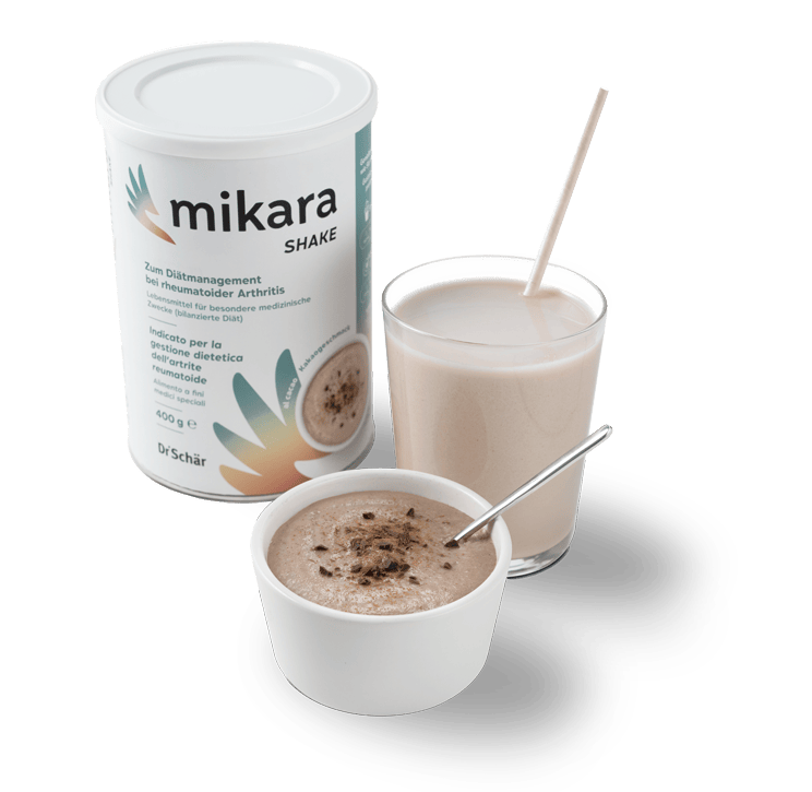 Mikara Shake