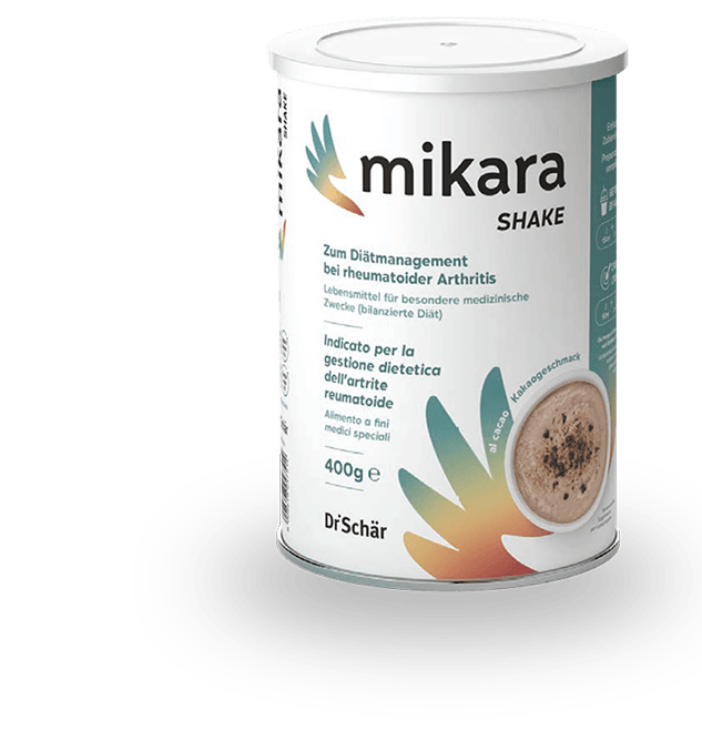 Mikara Shake